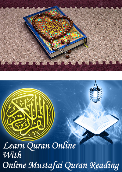 Online Quran Academy Belgium 