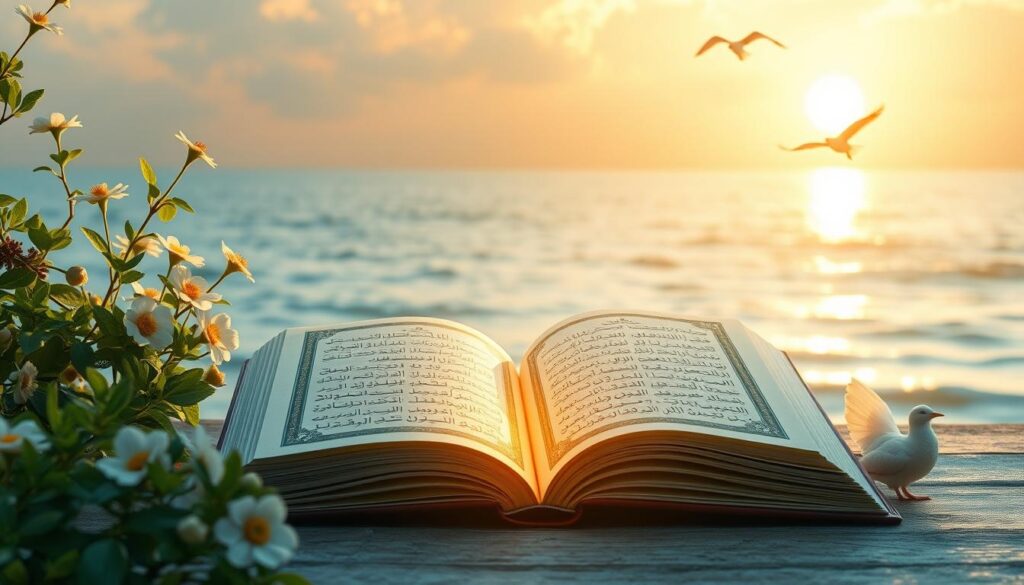 Benefits of Reading The Quran Online